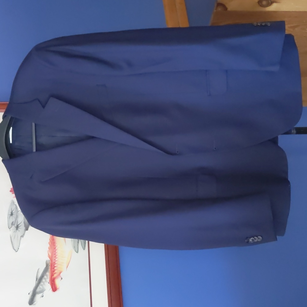 Peter Millar Men's Sport coat 48L